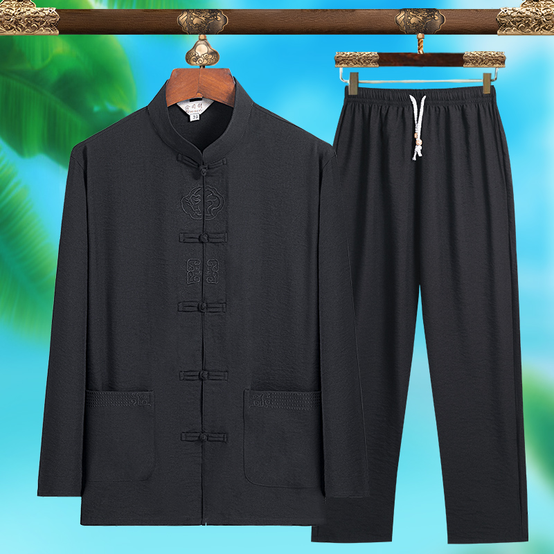 Completo Tang da Uomo di Alta  - Men'S Fashion Usa recensione e prezzo