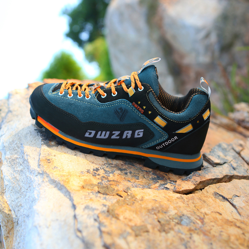 2025 Scarpe da trekking imperm - Mens Fashion Autumn 2025 recensione e prezzo