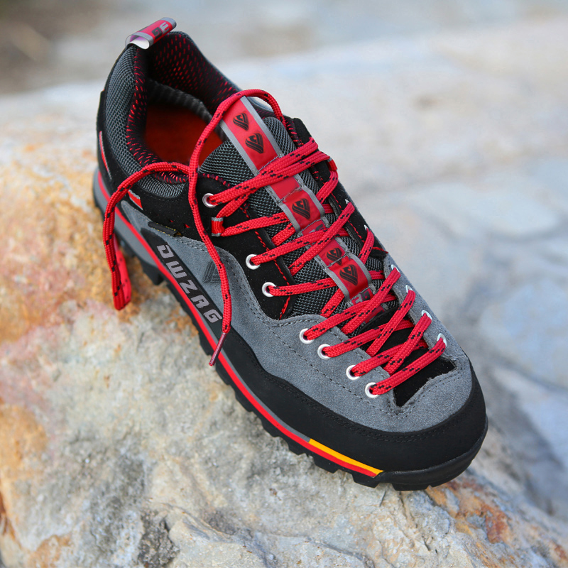 2025 Scarpe da trekking imperm - Mens Fashion Autumn 2025 recensione e prezzo