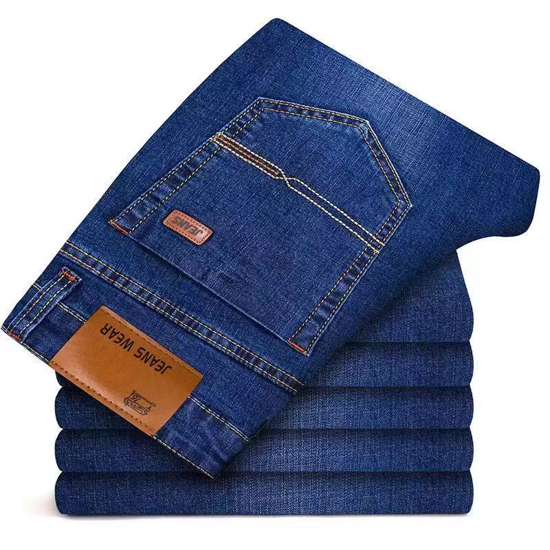 Nuovi Jeans Classici da Uomo,  - Skinny Jeans Ripped recensione e prezzo