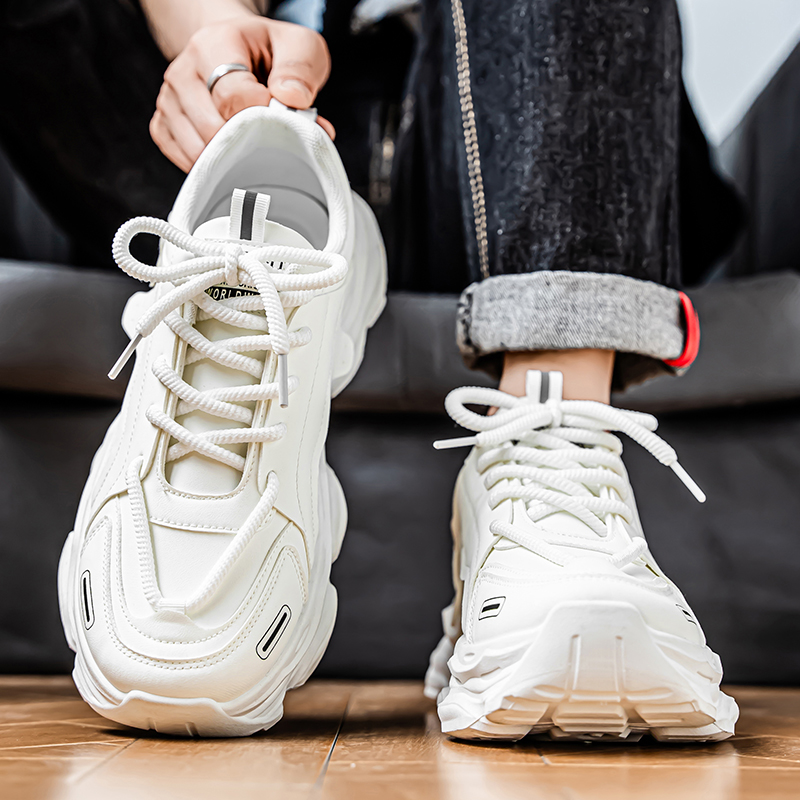 Scarpe di Alta Qualità per Uom - Men'S Fashion Running Shoes recensione e prezzo