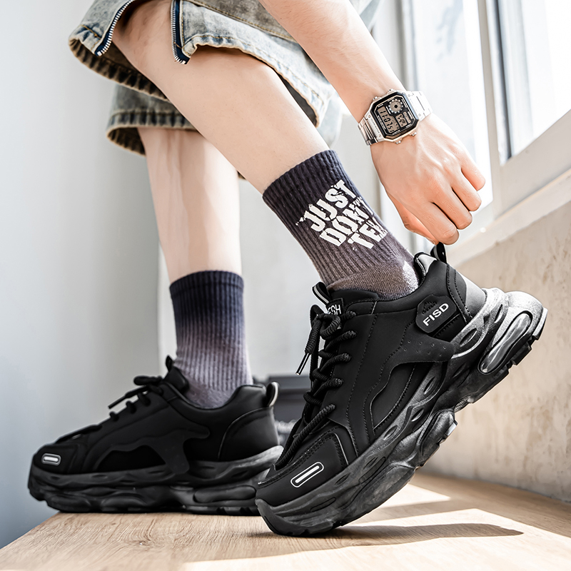 Scarpe di Alta Qualità per Uom - Men'S Fashion Running Shoes recensione e prezzo