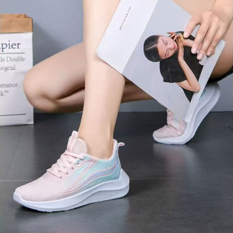 Scarpe da corsa da donna, snea - Men'S Fashion Running Shoes recensione e prezzo