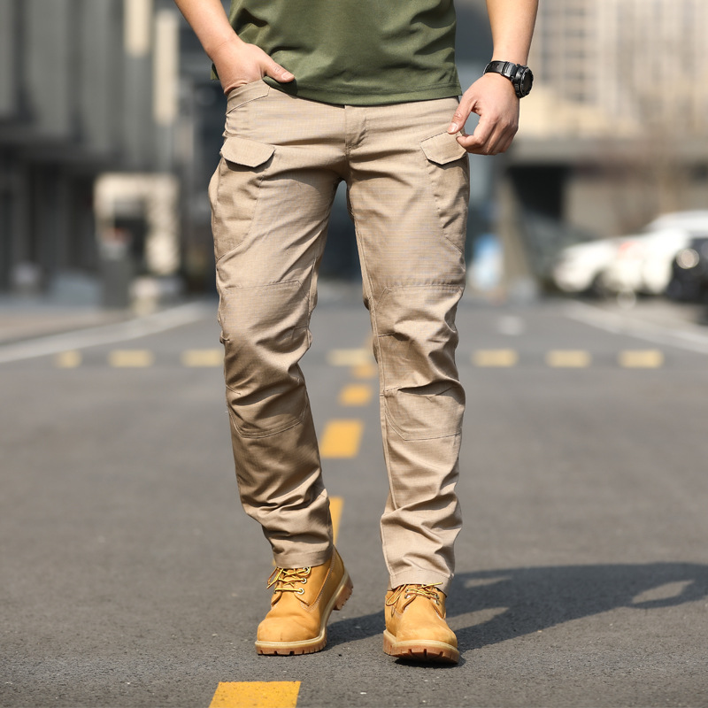 Pantaloni tattici Consul X7 pr - Men'S Fashion Overalls recensione e prezzo