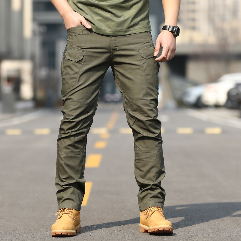 Pantaloni tattici Consul X7 pr - Men'S Fashion Overalls recensione e prezzo