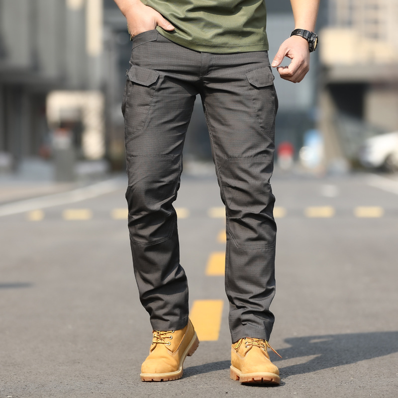 Pantaloni tattici Consul X7 pr - Men'S Fashion Overalls recensione e prezzo