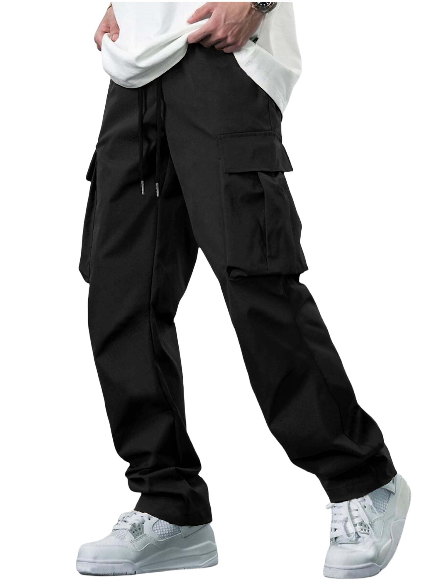 Nuove salopette estive da uomo - Men'S Fashion Overalls recensione e prezzo