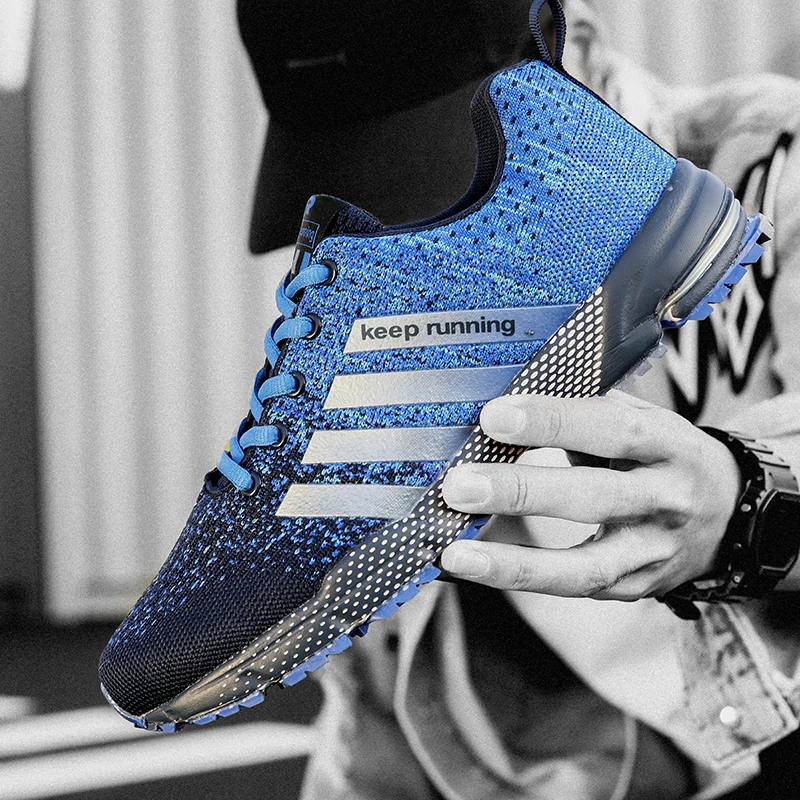Scarpe da ginnastica da uomo m - Men'S Fashion Running Shoes recensione e prezzo