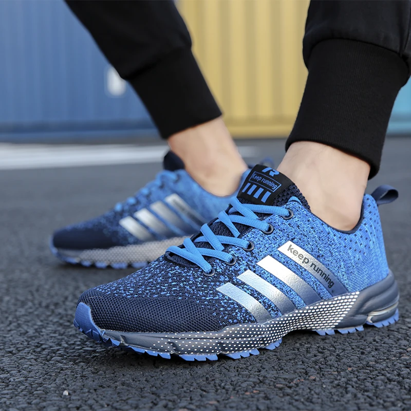 Scarpe da ginnastica da uomo m - Men'S Fashion Running Shoes recensione e prezzo