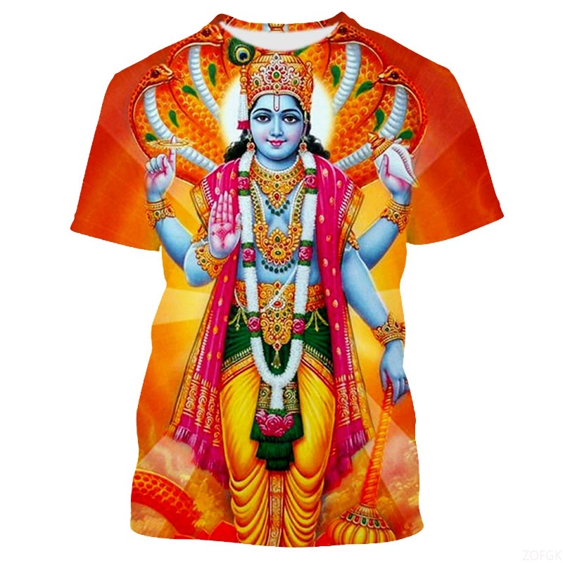 T-shirt grafiche di divinità i - Graphic Tee Oversized recensione e prezzo