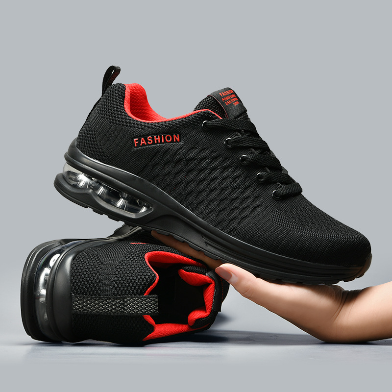 Scarpe da corsa da uomo Sneake - Men'S Fashion Running Shoes recensione e prezzo