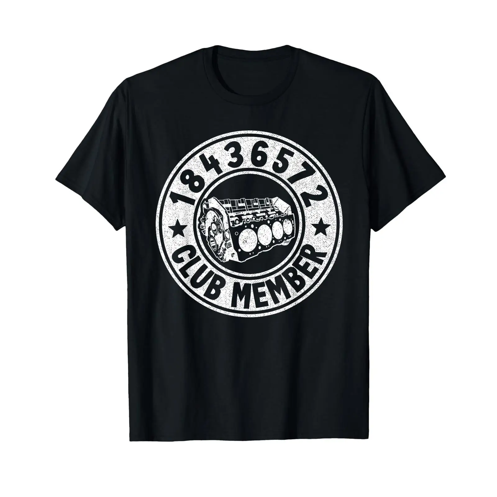 18436572 Club Member Firing Or - Men'S Fashion Garage recensione e prezzo
