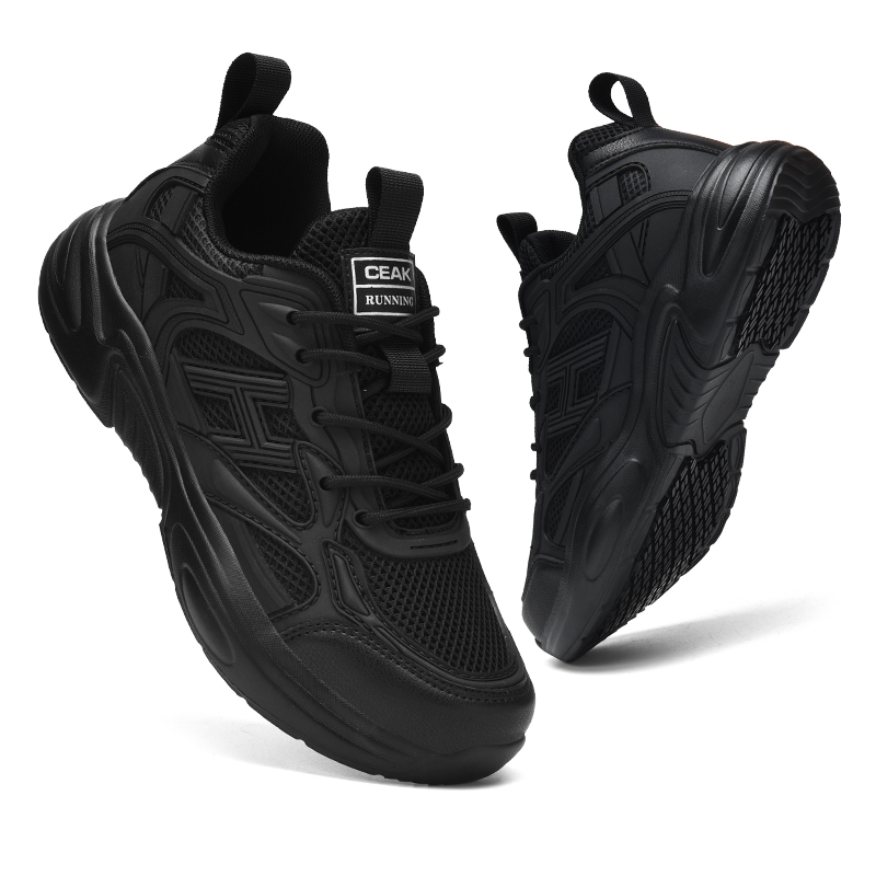 Scarpe da Uomo alla Moda Legge - Men'S Fashion Running Shoes recensione e prezzo