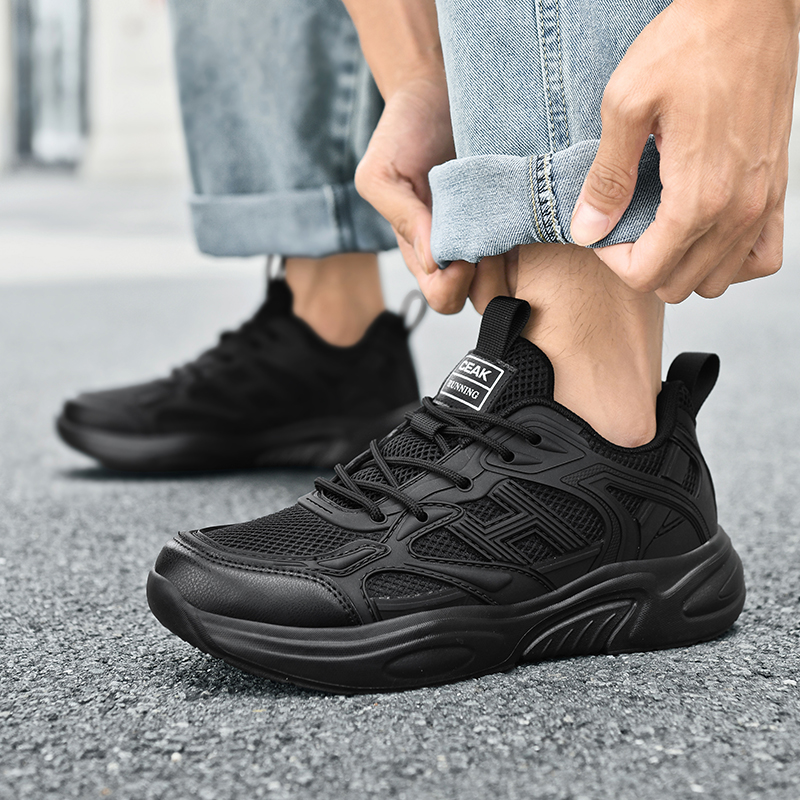 Scarpe da Uomo alla Moda Legge - Men'S Fashion Running Shoes recensione e prezzo