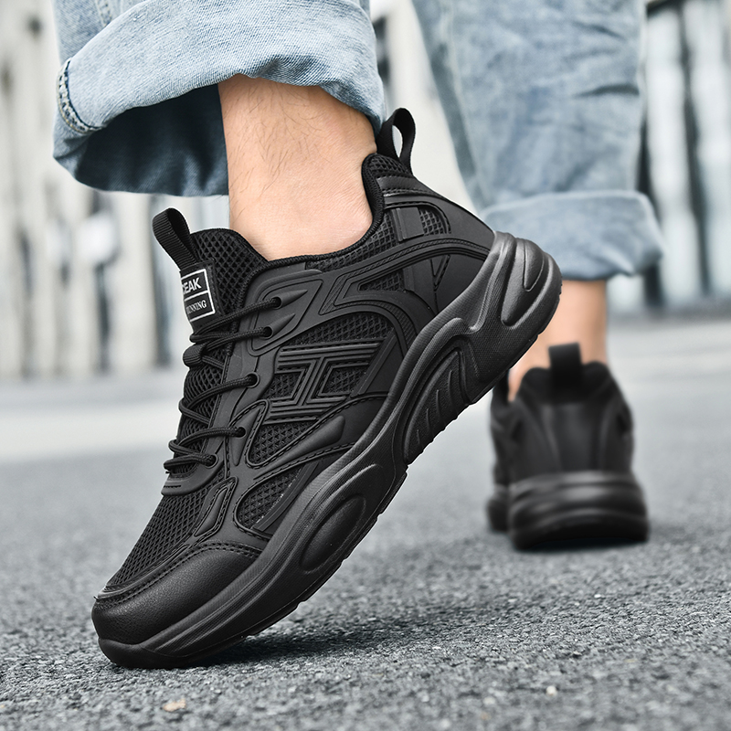 Scarpe da Uomo alla Moda Legge - Men'S Fashion Running Shoes recensione e prezzo
