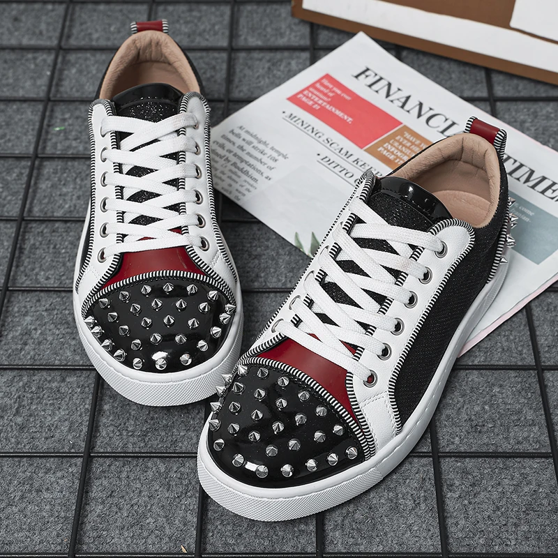 2025 Scarpe casual da uomo nuo - Mens Fashion Autumn 2025 recensione e prezzo