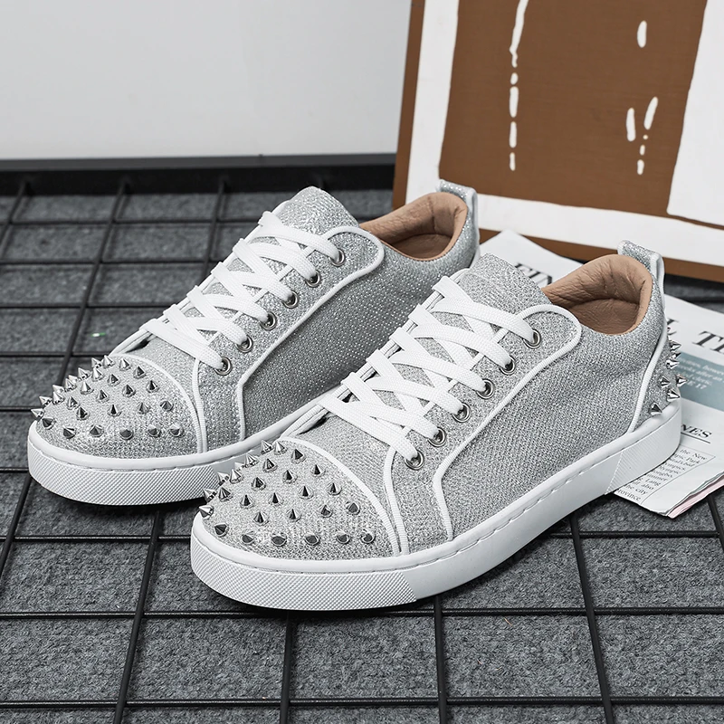 2025 Scarpe casual da uomo nuo - Mens Fashion Autumn 2025 recensione e prezzo