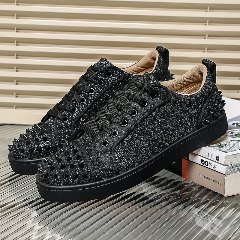 2025 Scarpe casual da uomo nuo - Mens Fashion Autumn 2025 recensione e prezzo