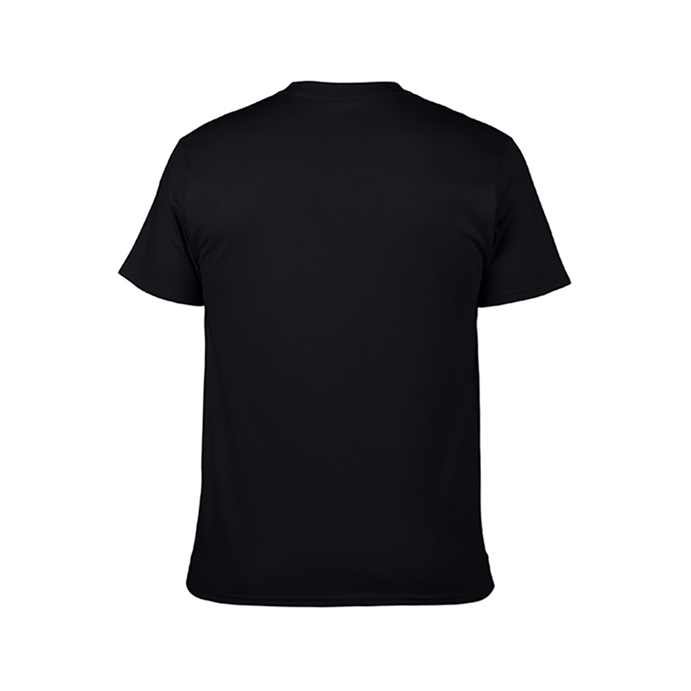 T-shirt con stampa di motivi a - Men'S Fashion Mag recensione e prezzo