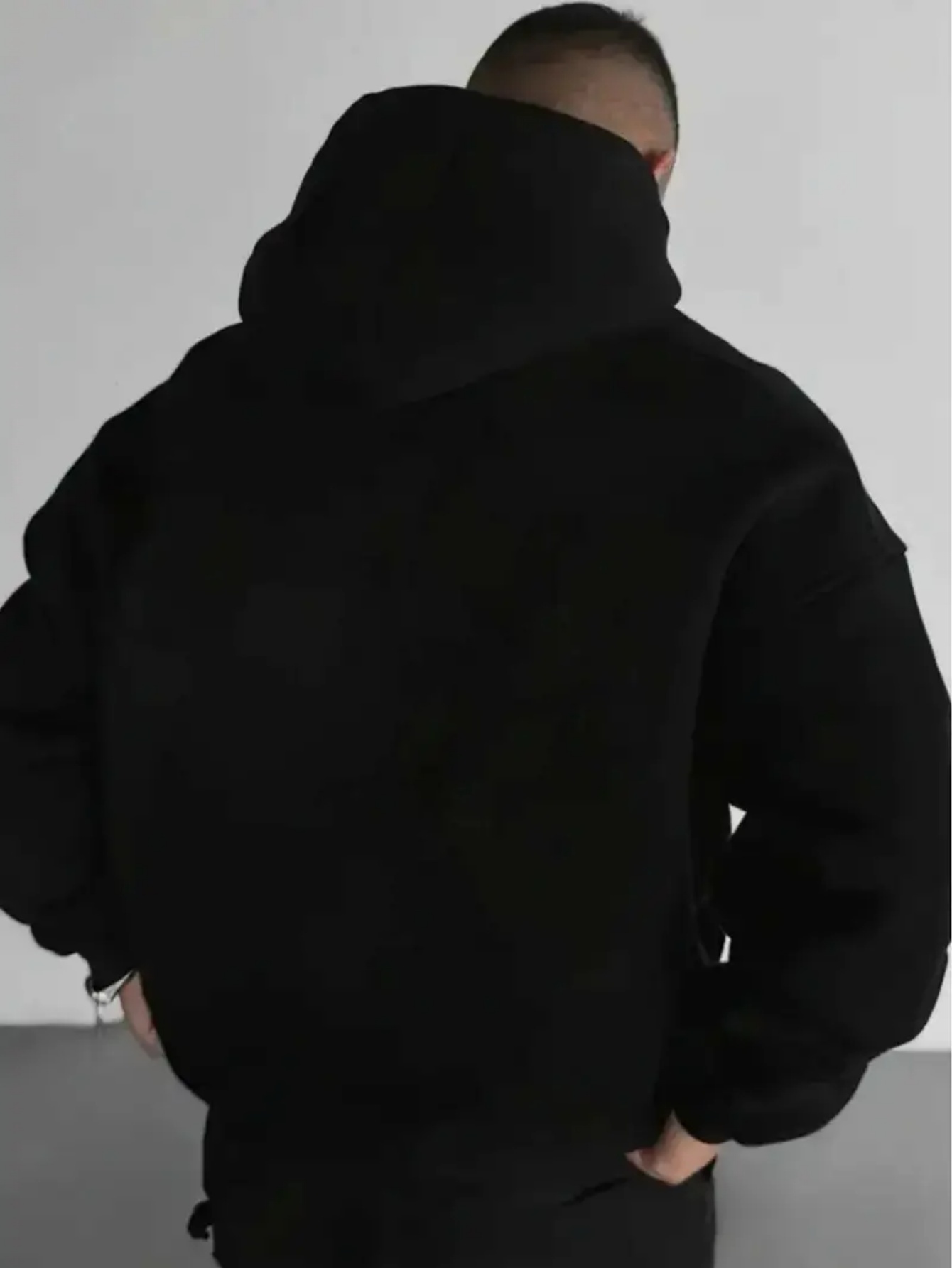 CLOOCL Felpa con cappuccio all - Men'S Fashion Garage recensione e prezzo