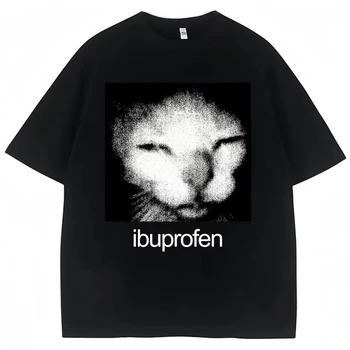 T-shirt Vintage 2026 con Grafi - Graphic Tee Oversized recensione e prezzo