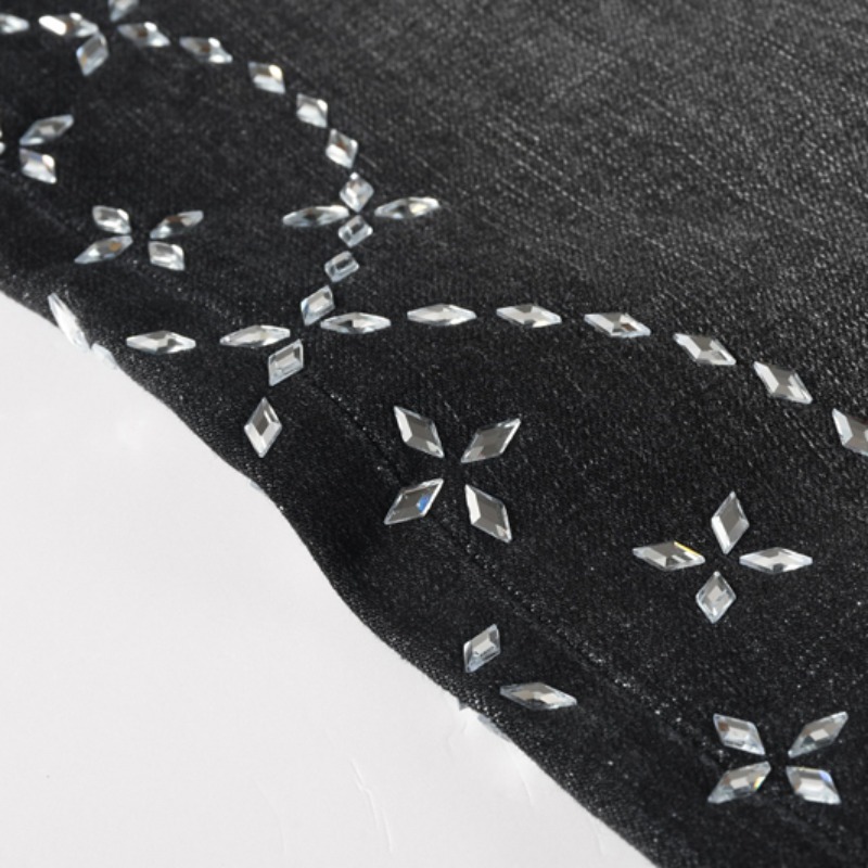 Nuovi Jeans da Uomo Y2K con Di - Skinny Jeans Ripped recensione e prezzo