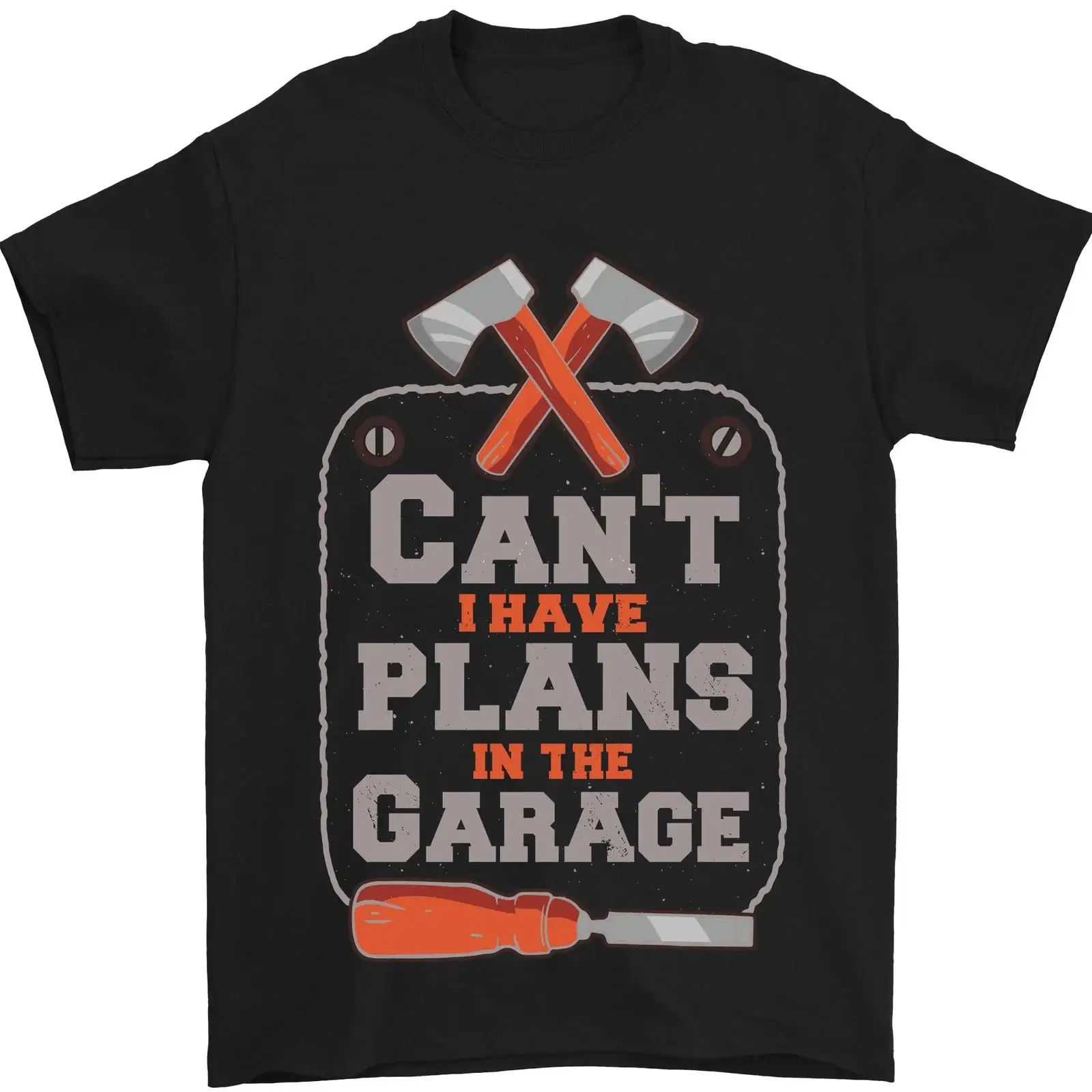 Pläne IN The Garage Tischler H - Men'S Fashion Garage recensione e prezzo