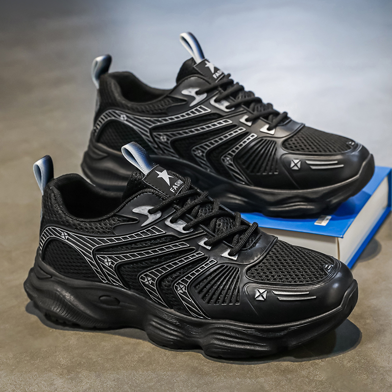 Sneakers casual da uomo per tu - Men'S Fashion Running Shoes recensione e prezzo