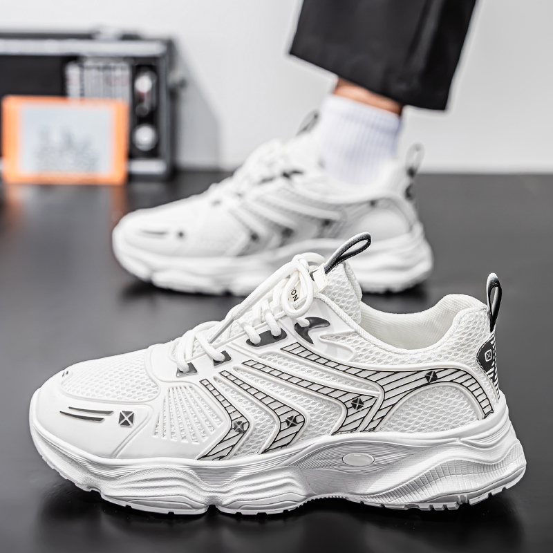 Sneakers casual da uomo per tu - Men'S Fashion Running Shoes recensione e prezzo