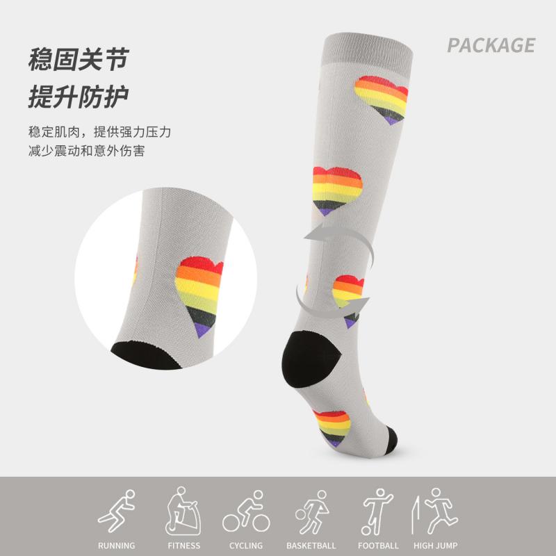 5 paia di calzini a compressio - Men'S Fashion Outlets recensione e prezzo