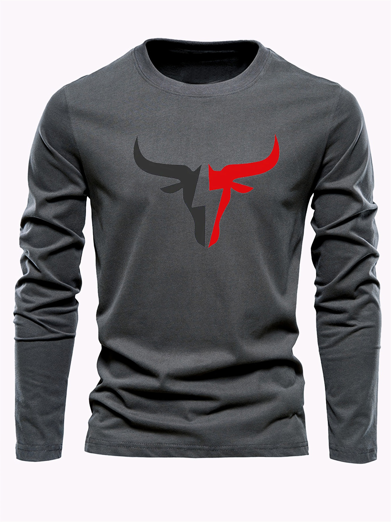 T-shirt a maniche lunghe da uo - Men'S Fashion Usa recensione e prezzo