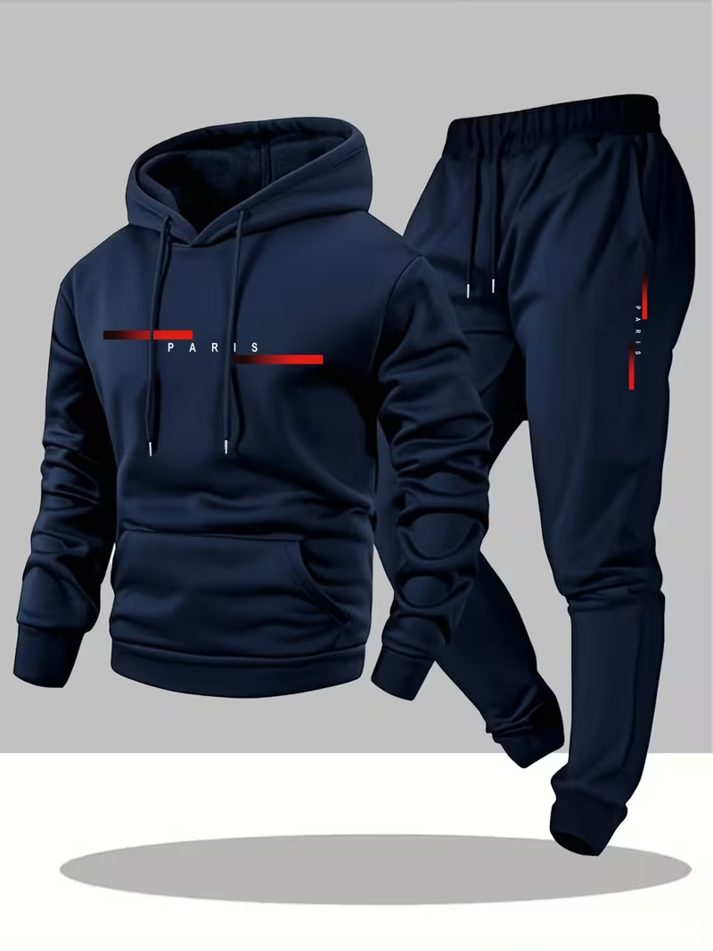 Set Trendy da Uomo con Stampa  - Men'S Fashion Usa recensione e prezzo