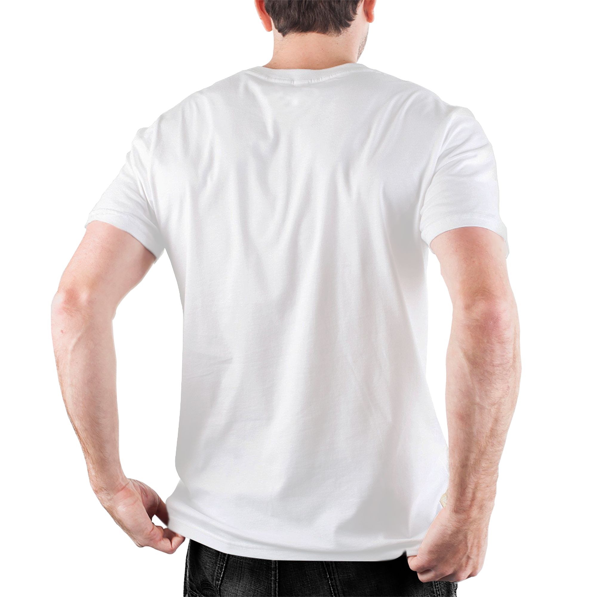 Maglietta in cotone Davids Gue - Men'S Fashion Mag recensione e prezzo