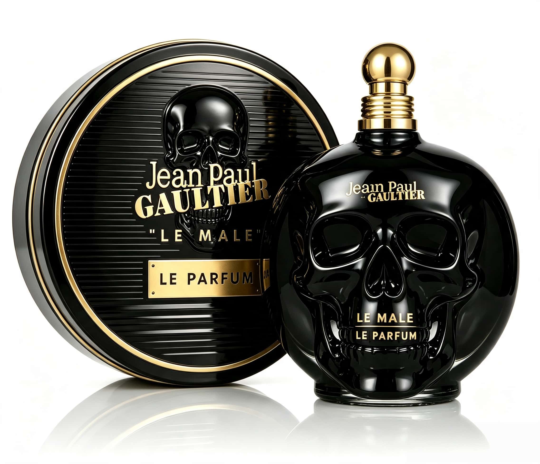 Jean Paul Gaultier - Set di 4  - Men'S Fashion Perfume recensione e prezzo