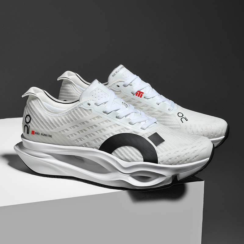 Sneakers alla Moda per Uomo, S - Men'S Fashion Running Shoes recensione e prezzo