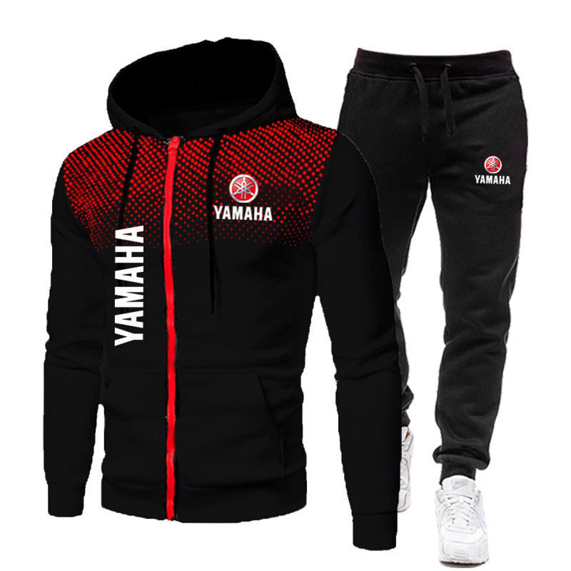 Completi da uomo Yamaha con lo - Men'S Fashion Usa recensione e prezzo