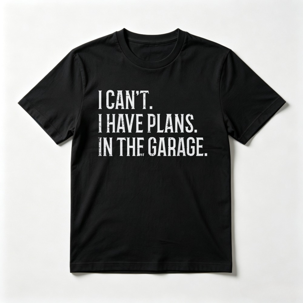 Non posso, ho dei piani in gar - Men'S Fashion Garage recensione e prezzo