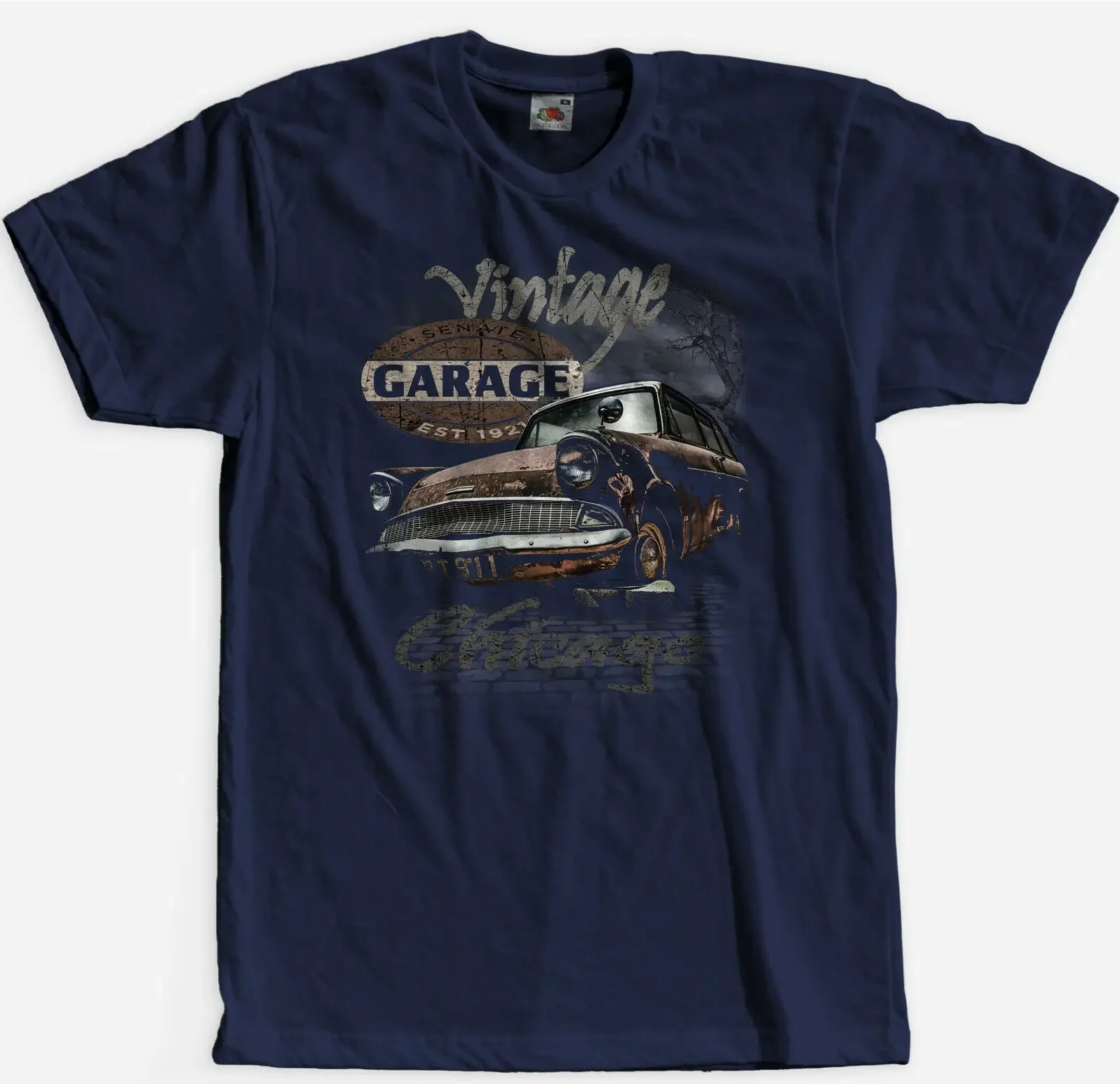 T-Shirt da Uomo Casual Estiva  - Men'S Fashion Garage recensione e prezzo