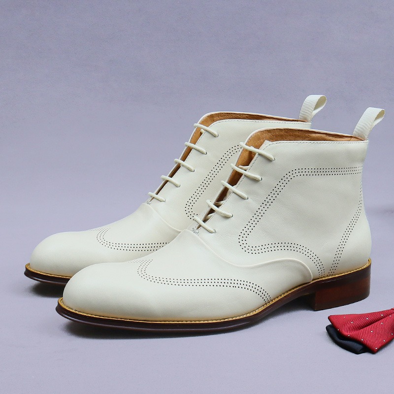 Eleganti Stivali Chelsea da Uo - Men Fashion Elegant recensione e prezzo