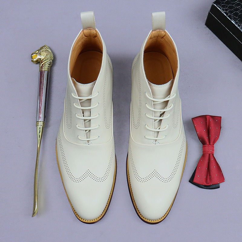 Eleganti Stivali Chelsea da Uo - Men Fashion Elegant recensione e prezzo
