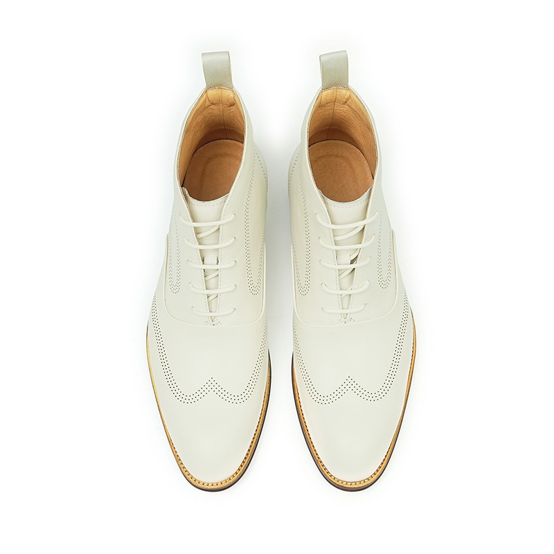 Eleganti Stivali Chelsea da Uo - Men Fashion Elegant recensione e prezzo