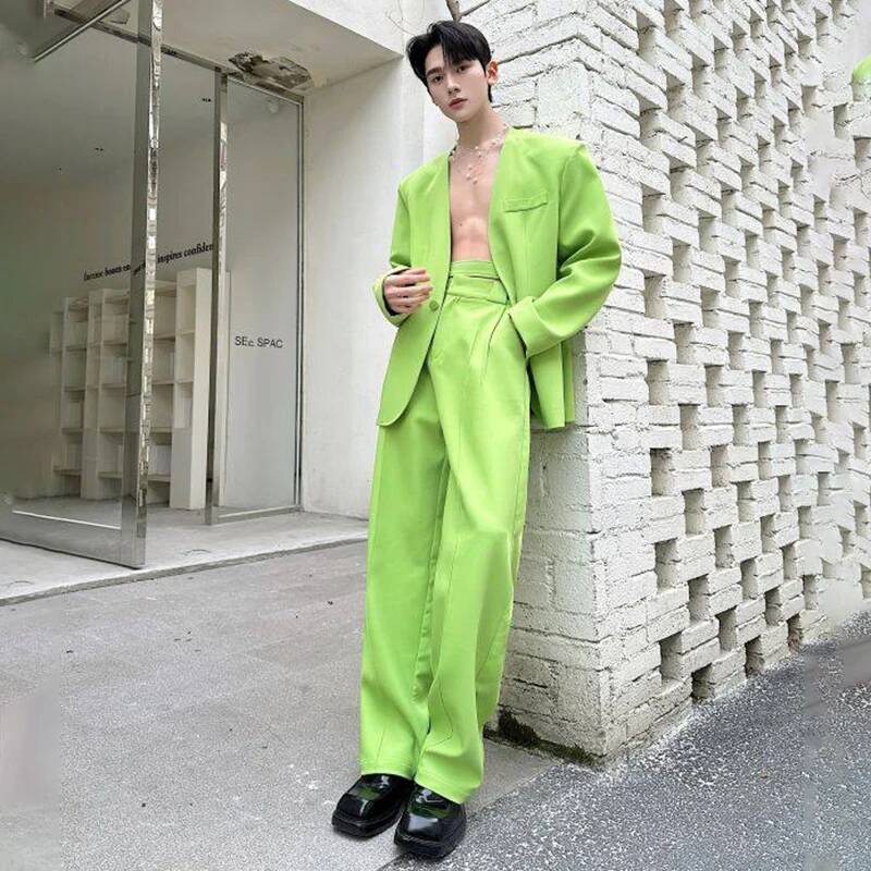 LUZHEN 2026 Nuova Collezione P - Men Fashion Elegant recensione e prezzo