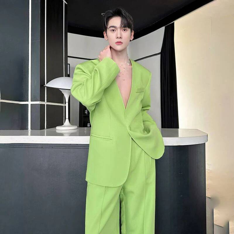 LUZHEN 2026 Nuova Collezione P - Men Fashion Elegant recensione e prezzo