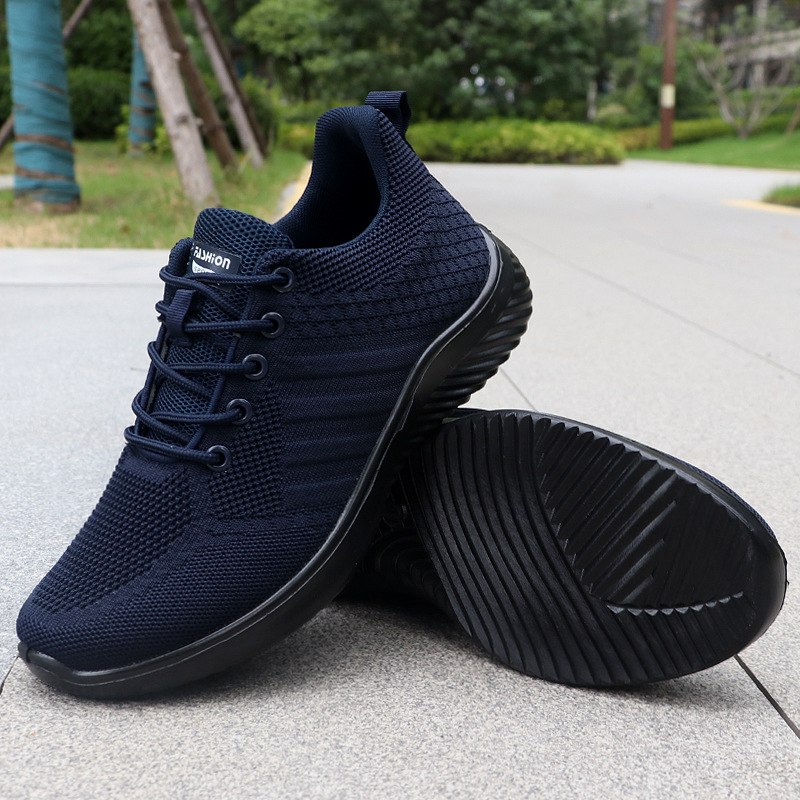 Scarpe da ginnastica da uomo S - Men'S Fashion Running Shoes recensione e prezzo