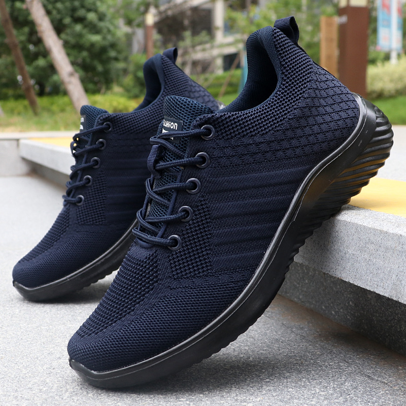 Scarpe da ginnastica da uomo S - Men'S Fashion Running Shoes recensione e prezzo