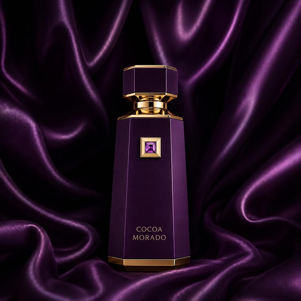 French Avenue Cocoa Morado Eau - Men'S Fashion Perfume recensione e prezzo