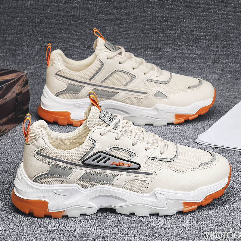 Scarpe da Uomo 2025 di Grande  - Mens Fashion Autumn 2025 recensione e prezzo