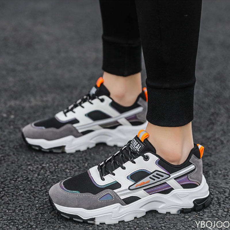 Scarpe da Uomo 2025 di Grande  - Mens Fashion Autumn 2025 recensione e prezzo