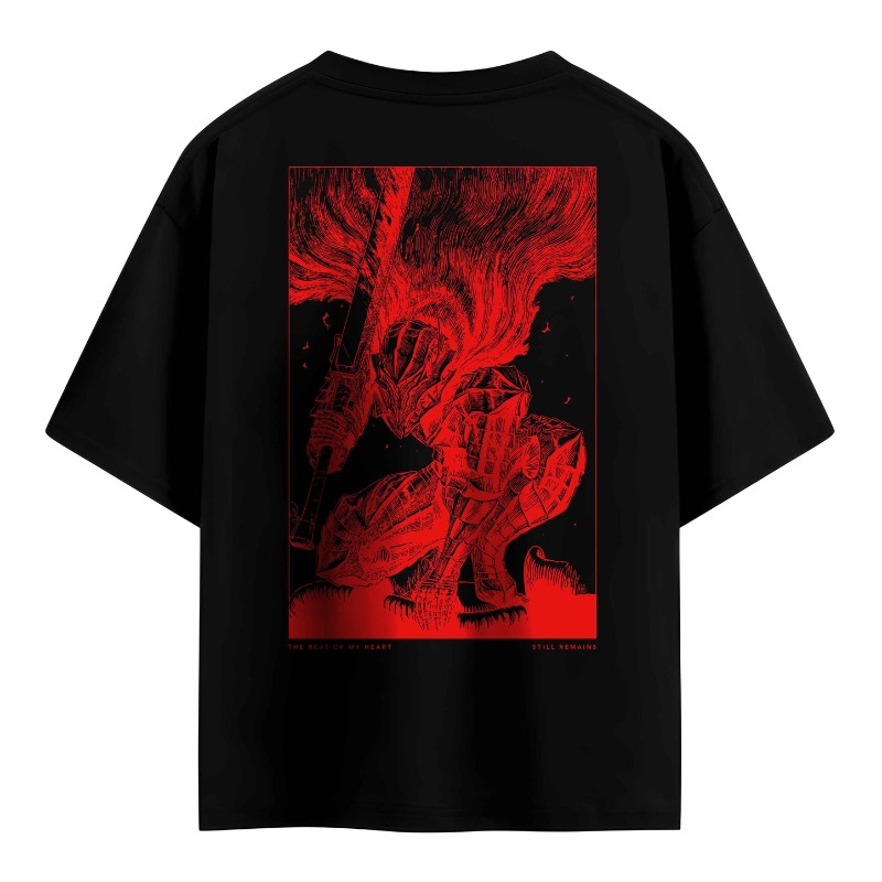 T-shirt con stampa fronte-retr - Graphic Tee Oversized recensione e prezzo