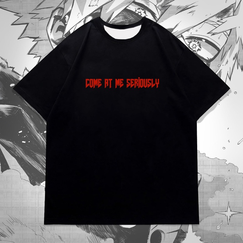 T-shirt con stampa fronte-retr - Graphic Tee Oversized recensione e prezzo